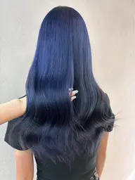 ✨ダメージケアしつつ明るくしたい方へ✨ケアブリーチonカラー✨1stepトリートメント付💫⚠️必ず詳細ご確認ください