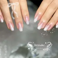 【hand】︎🤍フレンチ/ベイビーブーマー︎🤍