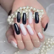 💗💗スカルプ長さだし+ワンカラー/ラメグラ【初回ジェルオフ無料ケア込み】