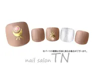 フット定額5900円コース☆他店・自店オフ込み4500円！！(web予約限定)