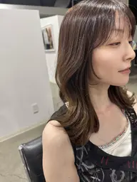 《癒し menu🪽》カット＋アロマヘッドスパ🧴🫧（マッサージ付き）