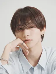 【学割】メンズカット／マッシュ＋トリートメント🫧