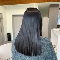 【平日18:00以降限定】髪質改善トキオトリートメント