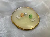 定額コース（ソフトジェルオフ＋550円+30min）