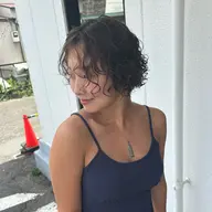 ‪‪❤︎‬💂🏻‍♀️ショート・ミディアム限定💂🏻‍♀️‪‪❤︎‬ツイストスパイラルパーマ🔥