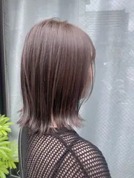 【ミニモ学割】ワンカラー➕トリートメント