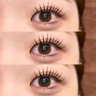 💎パリジェンヌラッシュリフト💎(コーティング付)  ご新規様￥5600 / リピーター様￥6600