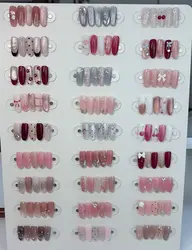 【自爪】定額デザイン☆3980