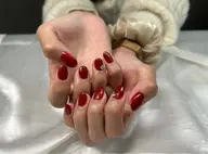 【オフなし】ワンカラー（ハンドケア込み）200色以上から選べます✨️