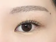 🫧ラッシュリフト×アイブロウwax🌿