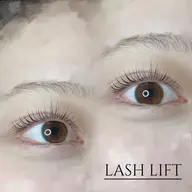 【4月限定クーポンꉂꉂ📣】ラッシュリフト コーティング付【束感仕上げ♡】