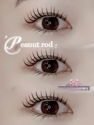 モチの良さが自慢⭐️✰ 《ラッシュリフト‎🤍》