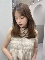 癒やしのクリームスパ+カット