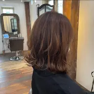 カット(カットレッスンモデル)