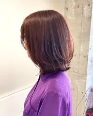 前髪&顔周りカット×クイックトリートメント