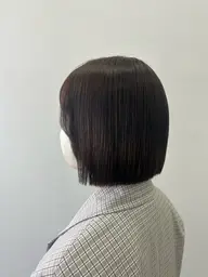 【イメチェン✨】カット💇‍♀️➕トリートメント❣️