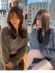 Uー28[限定クーポン] カット＋トリートメント