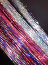 ✨✨ティンセルつけ放題✨✨【エクステつける方限定】💓✨