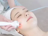 ラジオ波フェイシャル❤️✨