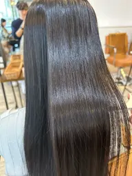 【髪質改善⭐️】髪質改善トリートメント