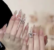 スカルプ/チップ長さ出しオフ 電話予約限定