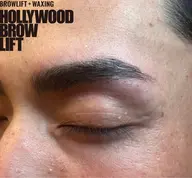 リピーター様‼️ハイブリッドブロウリフト（HBL）✨2回目からはずっと6000円です😆