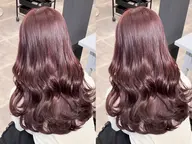 【クチコミ特典👑】ワンカラー➕トリートメント