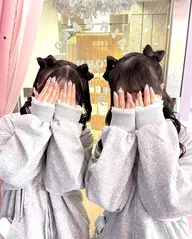 早朝・日中ヘアセット/ヘアメイク🌟原宿・表参道