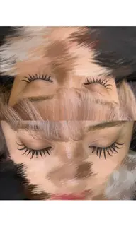 マツエク付け放題(100本まで)