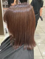 🧡大感謝祭🧡🌸レディースカット🌸（ロング料金無料）🧡