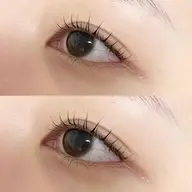 【新規様限定】🌼上パリジェンヌorパーマ➕下まつげパーマ🌼