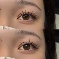 【4月2日限定】LEDマツエク【100​〜​120本】