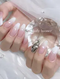 ［オフなし］💖フルアート💖持ち込み🉑