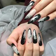 💗持ち込みデザインやり放題180分💗ジェルオフ付き💗 長さ出し＋¥2,000（10本）