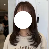 カット➕トリートメント✂️