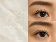 🩵🫧軽さ✖️高密着🫧🩵フラットラッシュ80本