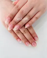 【ハンドネイル】💗ご新規様限定💗ベーシック✨クリア仕上げ(オフなし)🉐3,000円→2,700円💅