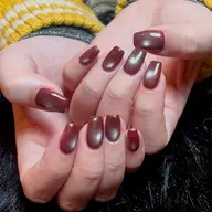 🐏マグネットワンカラー(HAND)🐏オフ無料/パラジェル【Jrネイリスト】