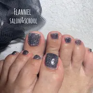 直前予約フットワンカラー