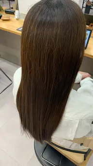 ⭐️4stepAujuaトリートメント➕ブロー⭐️