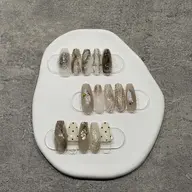 【数名限定】(オフあり)人気デザイン3種🕊️ ※モデル様募集中