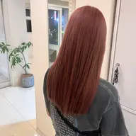 暖色ワンカラー🩷❤️🧡