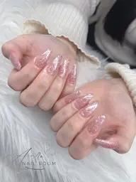 フラッシュネイル