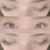 💗セーブル💗上１４０本つけ放題☆オフ 美容液コーティング無料❣️