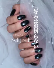 🫧【モデル価格】うるうるマグネットネイル ¥4,200｜人気No.1