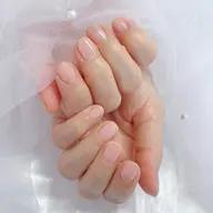 ♡クリアジェル♡ハンドorフット