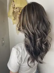 【ド派手にかわいく♡】デザインカラー