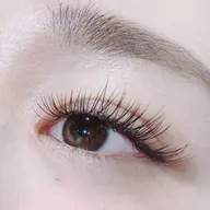 《モデル様価格❤️‍🔥》セーブルエクステ80本/LED変更＋550円（リペア可）