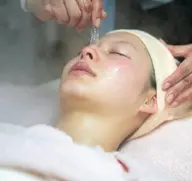 【毛穴・角質角栓・くすみに◎】毛穴洗浄(全顔)+選べるハイドロジェリーマスク(マタニティ🤰さん可)