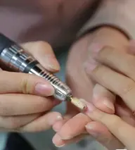 長さだし　オフ